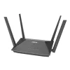 ASUS RT-AX52 Pro AX3000 langaton reititin Gigabit Ethernet Dual-Band (2,4 GHz / 5 GHz) musta