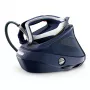 Tefal Pro Express Vision GV9812 3000 W 1,1 L Durilium AirGlide Autoclean silitysrauta sininen, valkoinen