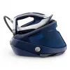 Tefal Pro Express Vision GV9812 3000 W 1,1 L Durilium AirGlide Autoclean silitysrauta sininen, valkoinen