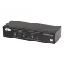 ATEN 2 x 2 True 4K HDMI-matriisikytkin audio-de-embedderillä