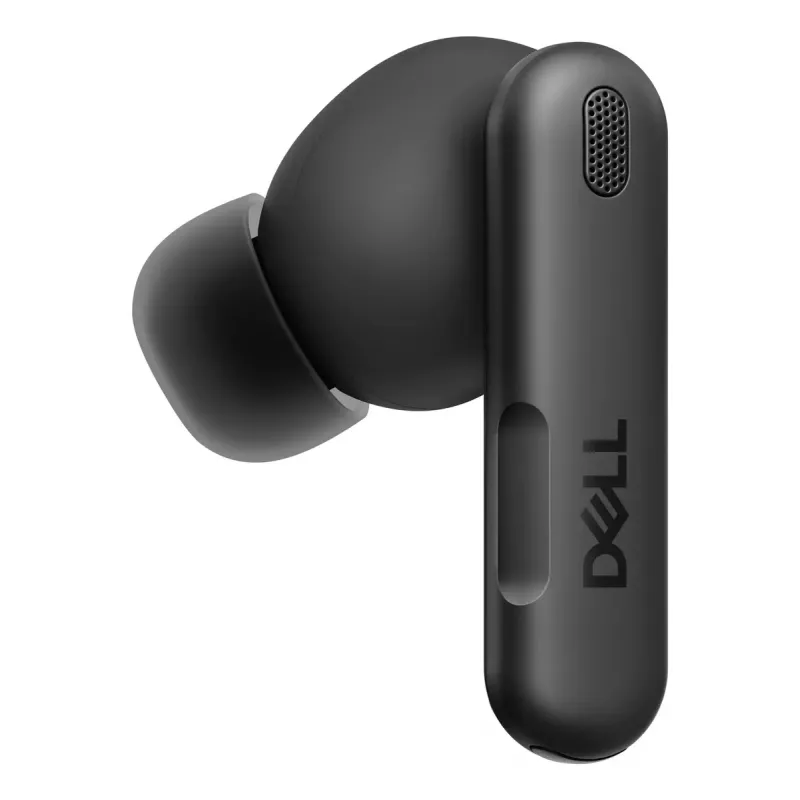 DELL EB525 kuulokkeet True Wireless Stereo (TWS) in-ear puhelut/musiikki Bluetooth musta