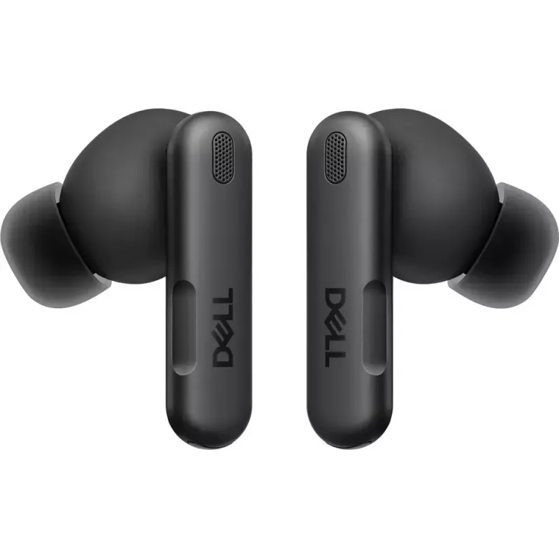 DELL EB525 kuulokkeet True Wireless Stereo (TWS) in-ear puhelut/musiikki Bluetooth musta