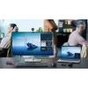 DELL EB525 kuulokkeet True Wireless Stereo (TWS) in-ear puhelut/musiikki Bluetooth musta