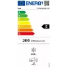 Pakastin BEKO CF200EWN — 198 L, energialuokka E, 40 dB, valkoinen
