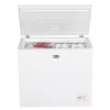 Pakastin BEKO CF200EWN — 198 L, energialuokka E, 40 dB, valkoinen
