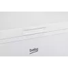 Pakastin BEKO CF200EWN — 198 L, energialuokka E, 40 dB, valkoinen