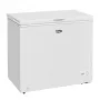 Pakastin BEKO CF200EWN — 198 L, energialuokka E, 40 dB, valkoinen