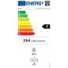 Pakastin BEKO CF380EWN — 371 l, invertterikompressori, luokka E, valkoinen
