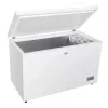 Pakastin BEKO CF380EWN — 371 l, invertterikompressori, luokka E, valkoinen