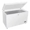 Pakastin BEKO CF380EWN — 371 l, invertterikompressori, luokka E, valkoinen