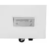 Pakastin BEKO CF380EWN — 371 l, invertterikompressori, luokka E, valkoinen