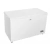 Pakastin BEKO CF380EWN — 371 l, invertterikompressori, luokka E, valkoinen