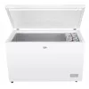 Pakastin BEKO CF380EWN — 371 l, invertterikompressori, luokka E, valkoinen