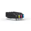 Epson C13T08H300 mustepatruuna 1 kpl alkuperäinen magenta