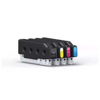 Epson C13T08H300 mustepatruuna 1 kpl alkuperäinen magenta