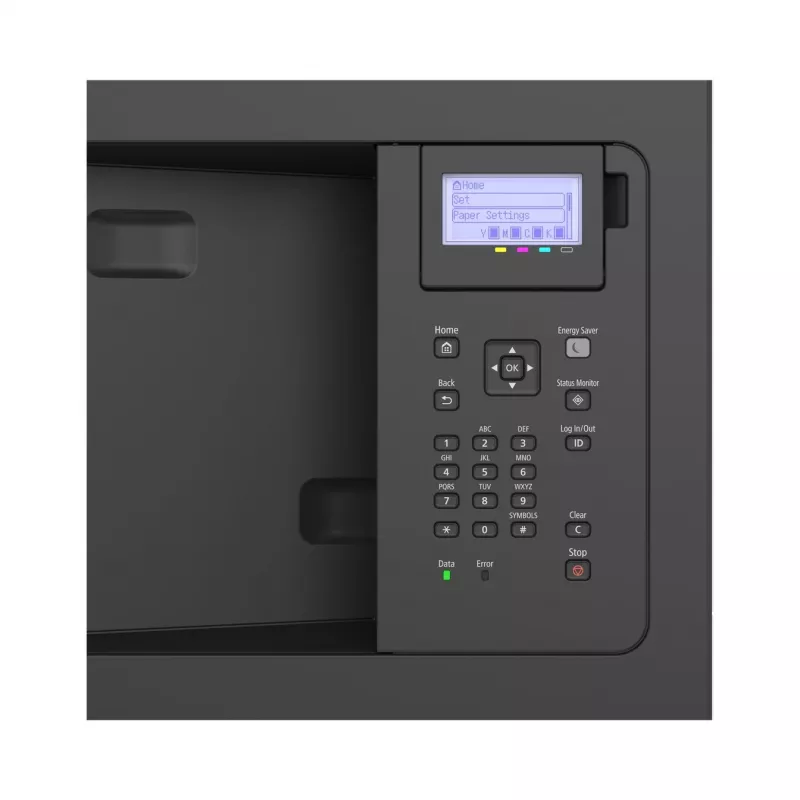 Canon LBP732Cdw väri 1200 x 1200 DPI A4 Wi-Fi
