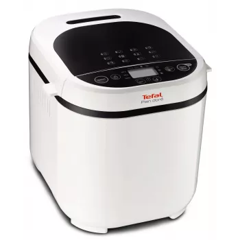 Tefal Pain Doré PF2101 leipäkone 720 W valkoinen