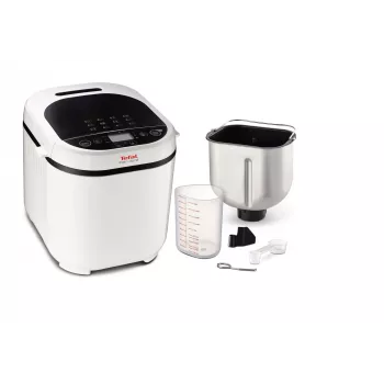 Tefal Pain Doré PF2101 leipäkone 720 W valkoinen