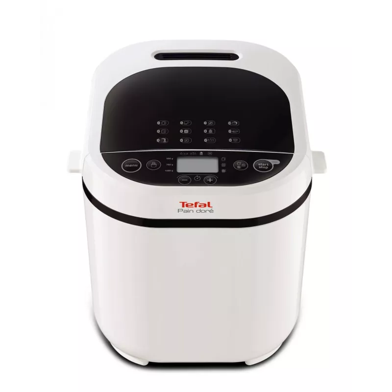 Tefal Pain Doré PF2101 leipäkone 720 W valkoinen