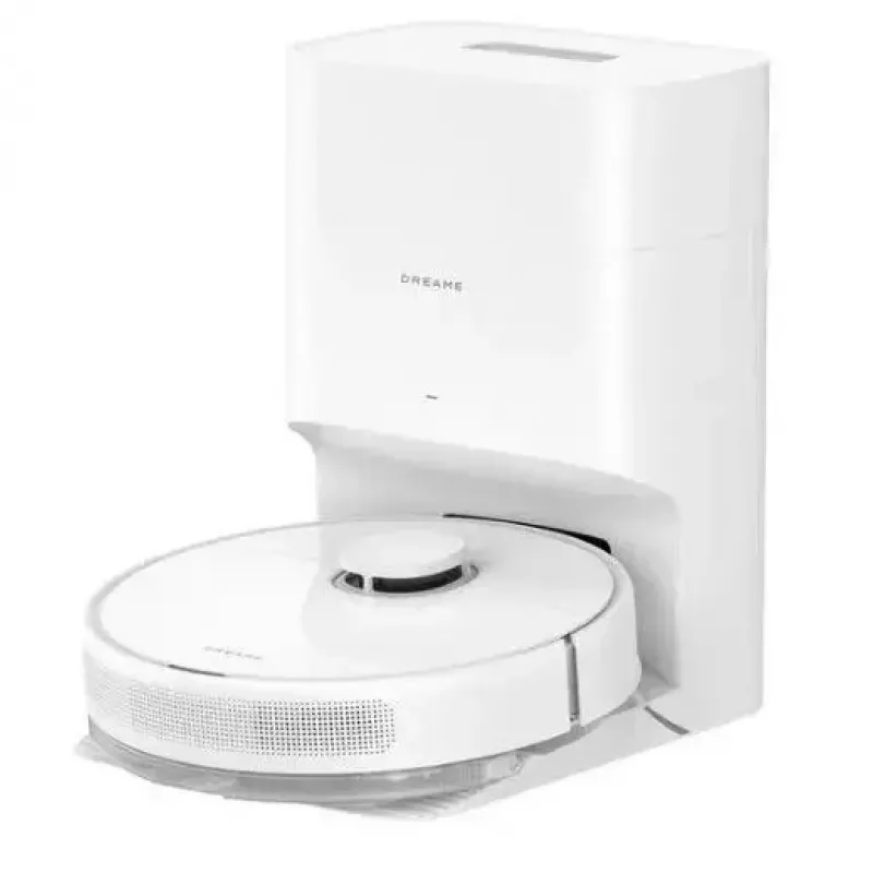 Imurobotti Dreame D10 Plus Gen 2 valkoinen