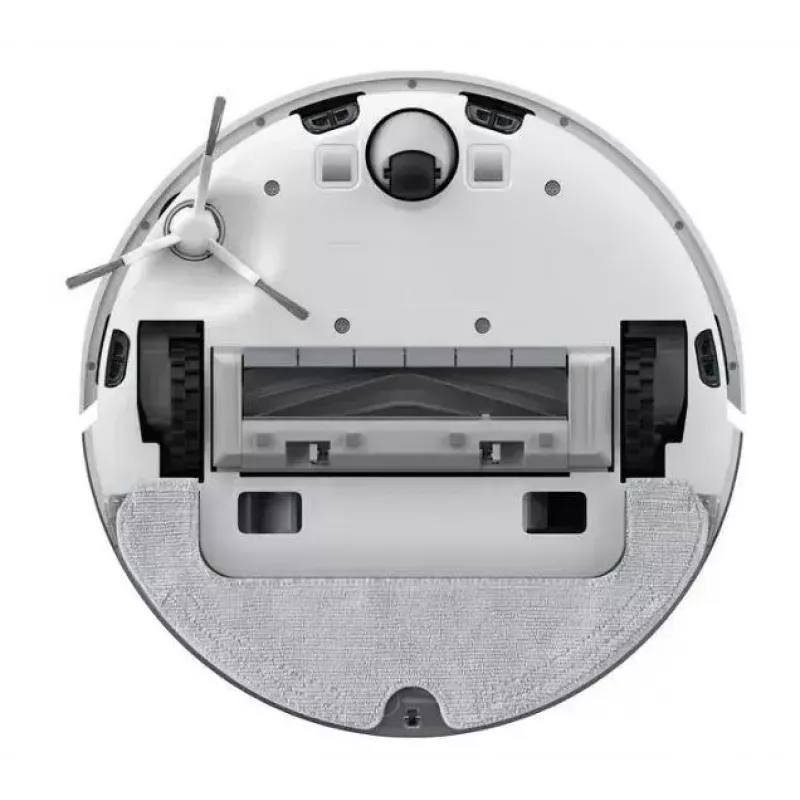 Imurobotti Dreame D10 Plus Gen 2 valkoinen