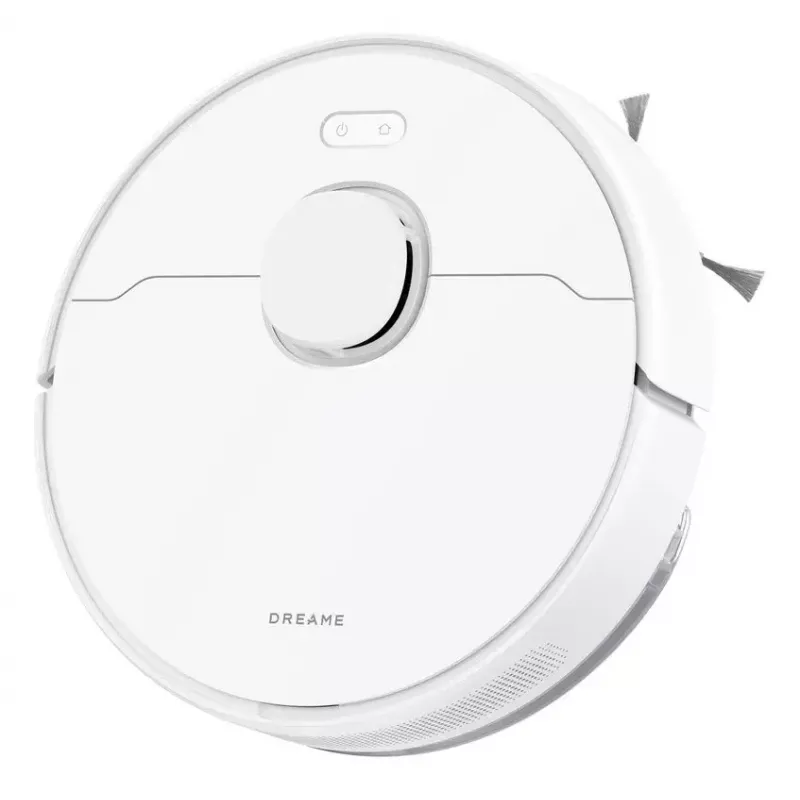 Imurobotti Dreame D10 Plus Gen 2 valkoinen