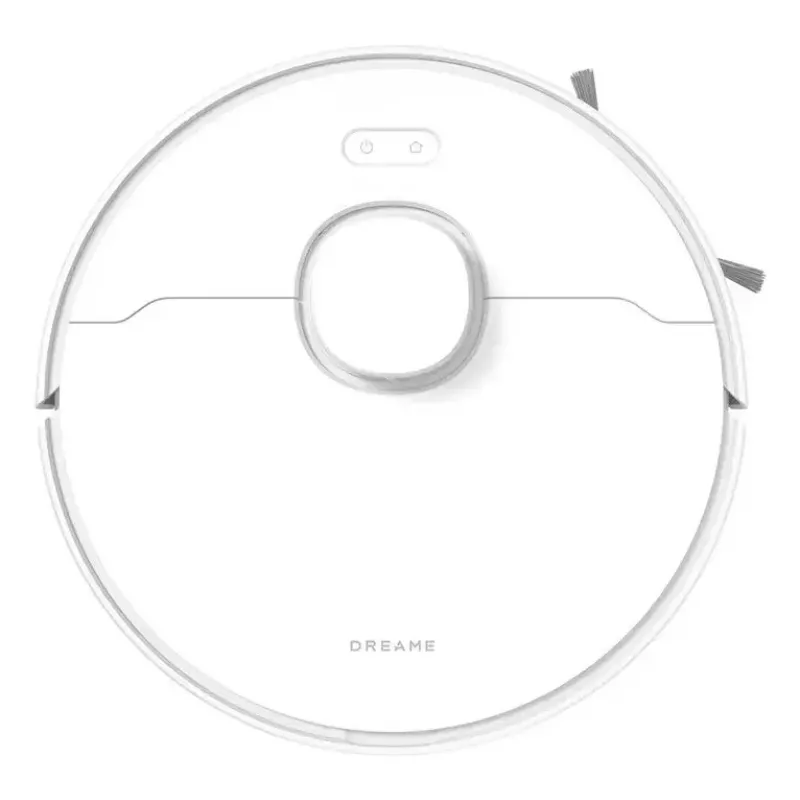 Imurobotti Dreame D10 Plus Gen 2 valkoinen