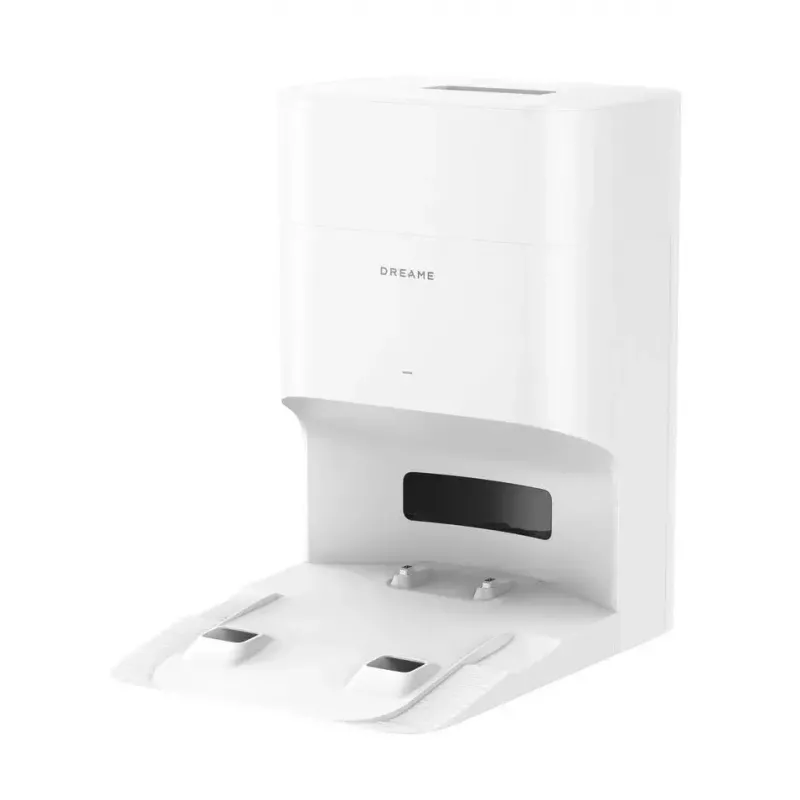 Imurobotti Dreame D10 Plus Gen 2 valkoinen