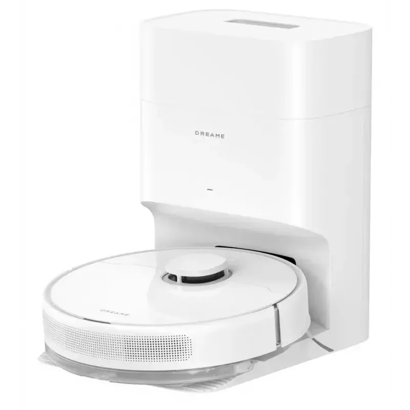 Imurobotti Dreame D10 Plus Gen 2 valkoinen