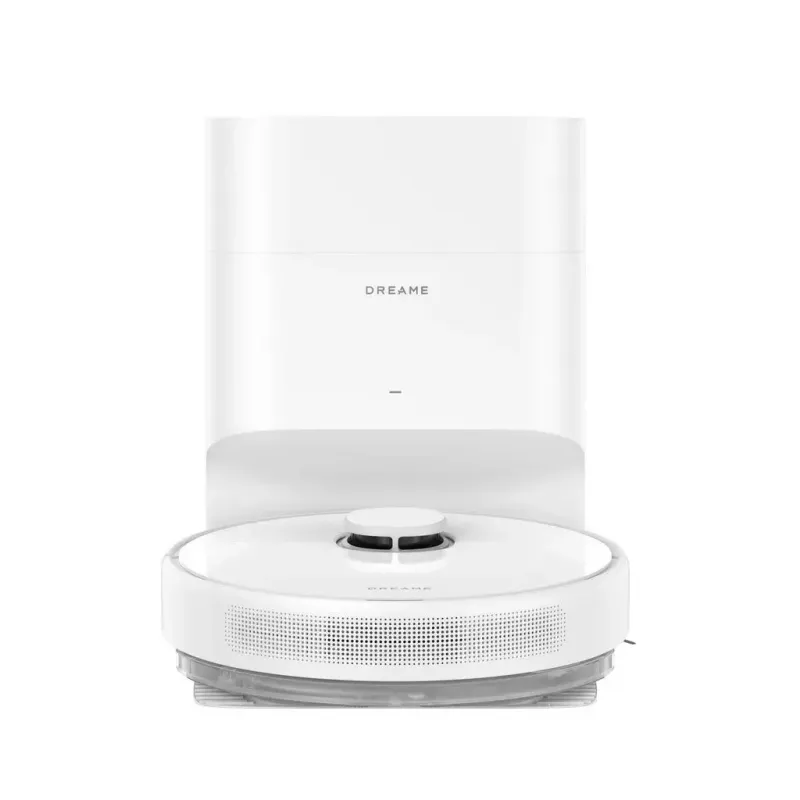 Imurobotti Dreame D10 Plus Gen 2 valkoinen