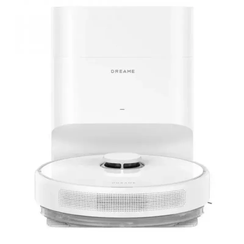 Imurobotti Dreame D10 Plus Gen 2 valkoinen