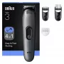 Braun All-in-One Series 3 AIO3500 trimmaussarja