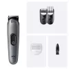 Braun All-in-One Series 3 AIO3500 trimmaussarja