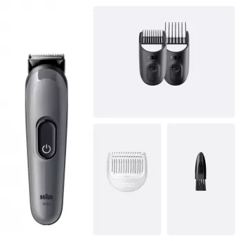 Braun All-in-One Series 3 AIO3500 trimmaussarja