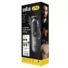 Braun Series 5 AIO5520 All-in-One 7-in-1-trimmerisarja, langaton, 14 pituusasetusta, musta