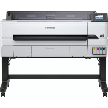 Epson SureColor SC-T5405 suurkuvatulostin Wi-Fi mustesuihku väri 2400 x 1200 DPI A0 (841 x 1189 mm) Ethernet LAN