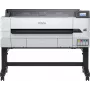 Epson SureColor SC-T5405 suurkuvatulostin Wi-Fi mustesuihku väri 2400 x 1200 DPI A0 (841 x 1189 mm) Ethernet LAN