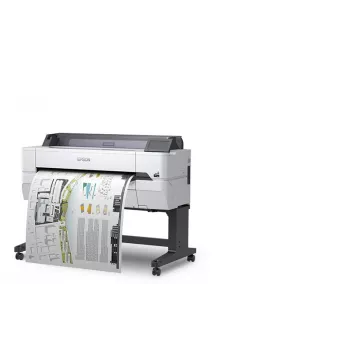 Epson SureColor SC-T5405 suurkuvatulostin Wi-Fi mustesuihku väri 2400 x 1200 DPI A0 (841 x 1189 mm) Ethernet LAN