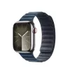 Ranneke Apple 41mm Pacific Blue Magnetic Link M/L sininen