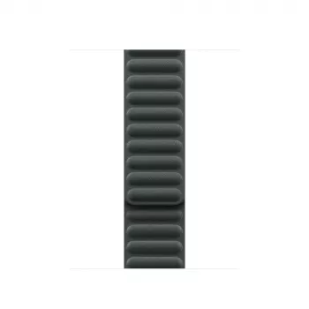 Ranneke Apple 41mm Evergreen Magnetic Link M/L vihreä