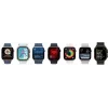 Älykello Apple Watch Ultra 2 GPS + Cellular 49mm Black Titanium Case with Black Titanium Milanese Loop - M