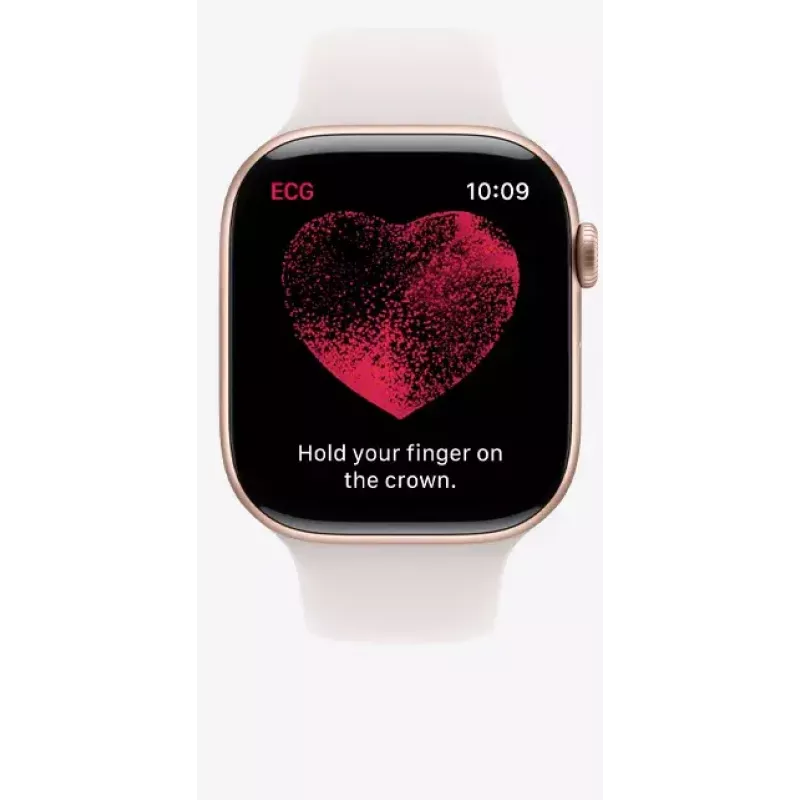 Älykello Apple Watch Ultra 2 GPS + Cellular 49mm Black Titanium Case with Black Titanium Milanese Loop - M