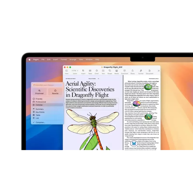 Kannettava tietokone Apple MacBook Air 15