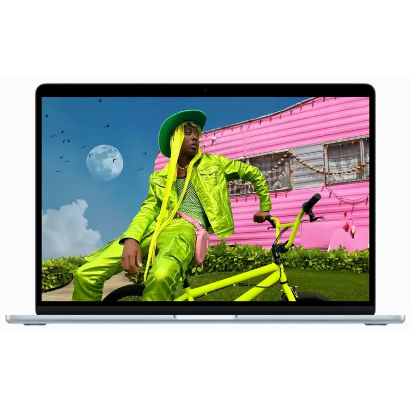 Kannettava tietokone Apple MacBook Air 15