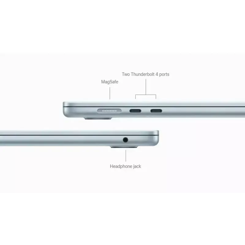 Kannettava tietokone Apple MacBook Air 15
