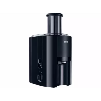 Braun J300 mehulinko 800 W musta