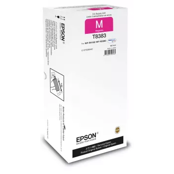 Mustekasetti Epson T8383 XL magenta