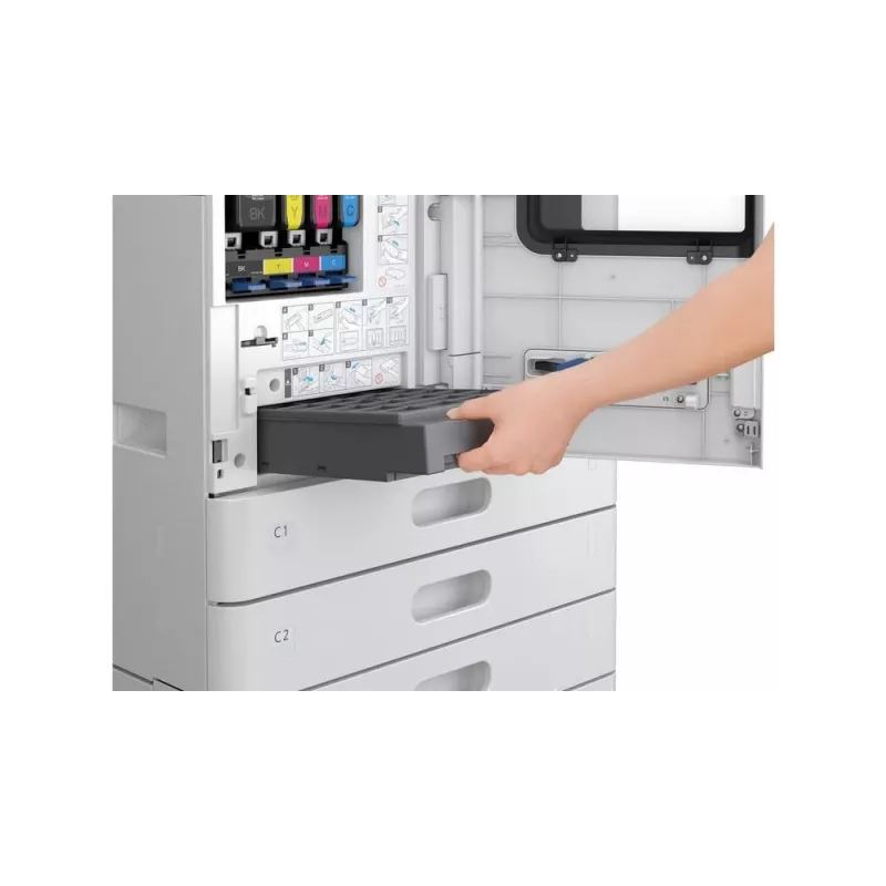 Huoltosarja Epson C12C937181 WorkForce Enterprise AM-C4000 AM-C5000 AM-C6000