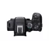 Canon EOS R10 MILC runko 24,2 MP CMOS 6000 x 4000 pikseliä musta