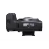 Canon EOS R10 MILC runko 24,2 MP CMOS 6000 x 4000 pikseliä musta